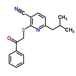 CAS No 5636-29-3  Molecular Structure