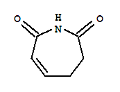 CAS No 5636-71-5  Molecular Structure