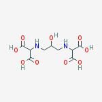 CAS No 56360-11-3  Molecular Structure