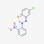 CAS No 56361-58-1  Molecular Structure