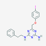 CAS No 56367-09-0  Molecular Structure