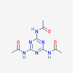 CAS No 5637-82-1  Molecular Structure