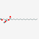 Cas Number: 5638-14-2  Molecular Structure