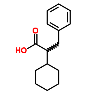 CAS No 5638-33-5  Molecular Structure