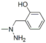 CAS No 5638-98-2  Molecular Structure