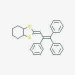 Cas Number: 56382-31-1  Molecular Structure