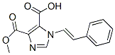 Cas Number: 56382-59-3  Molecular Structure