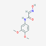 CAS No 56382-93-5  Molecular Structure