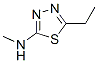 Cas Number: 56383-53-0  Molecular Structure