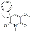 Cas Number: 56392-81-5  Molecular Structure