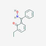 CAS No 56394-93-5  Molecular Structure