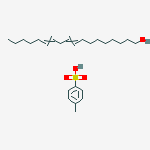 CAS No 56401-30-0  Molecular Structure