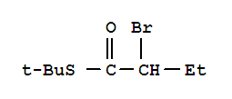 CAS No 56403-12-4  Molecular Structure