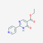 CAS No 56406-44-1  Molecular Structure