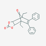 CAS No 56406-97-4  Molecular Structure