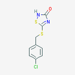 CAS No 56409-46-2  Molecular Structure