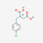 Cas Number: 56416-13-8  Molecular Structure