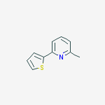 Cas Number: 56421-69-3  Molecular Structure