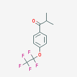 CAS No 56425-87-7  Molecular Structure