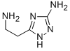 CAS No 56436-29-4  Molecular Structure