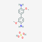 CAS No 56436-30-7  Molecular Structure