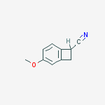 CAS No 56437-05-9  Molecular Structure