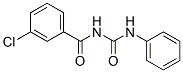 CAS No 56438-00-7  Molecular Structure