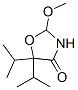 CAS No 56440-37-0  Molecular Structure