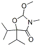 CAS No 56440-38-1  Molecular Structure
