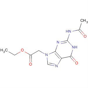 CAS No 564456-23-1  Molecular Structure