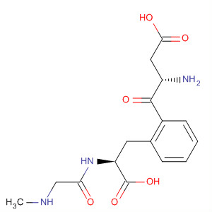 CAS No 564467-48-7  Molecular Structure