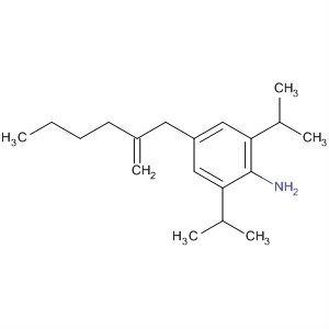 CAS No 564488-93-3  Molecular Structure