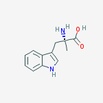 CAS No 56452-52-9  Molecular Structure