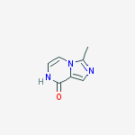 CAS No 56468-22-5  Molecular Structure