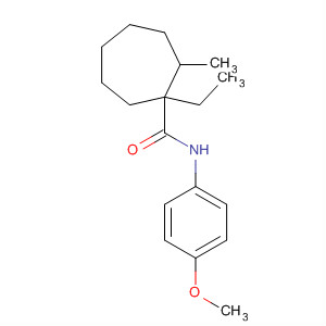 CAS No 56471-33-1  Molecular Structure