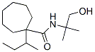 CAS No 56471-42-2  Molecular Structure