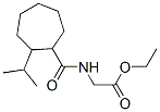 CAS No 56471-45-5  Molecular Structure