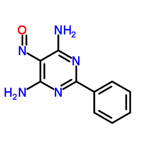 CAS No 56472-04-9  Molecular Structure