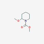 CAS No 56475-86-6  Molecular Structure