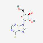 CAS No 56477-16-8  Molecular Structure