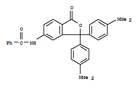 CAS No 5648-45-3  Molecular Structure