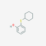 CAS No 56484-57-2  Molecular Structure