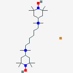 CAS No 56490-21-2  Molecular Structure