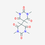 CAS No 56497-20-2  Molecular Structure