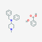 CAS No 56499-37-7  Molecular Structure