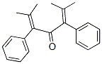 Cas Number: 5650-07-7  Molecular Structure