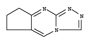 CAS No 5650-56-6  Molecular Structure