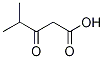 CAS No 5650-76-0  Molecular Structure