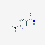 CAS No 56501-11-2  Molecular Structure