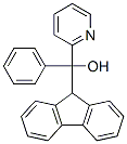 Cas Number: 56501-89-4  Molecular Structure